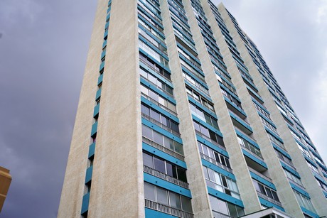 Las Palmas de Gran Canaria